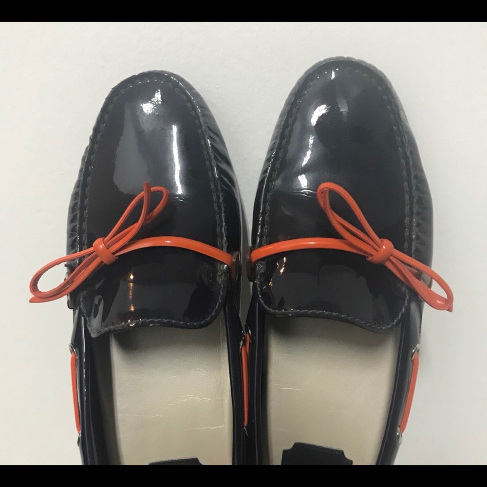 Christian Dior drivers